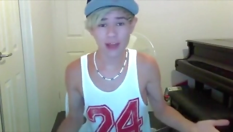 Married guy with alexyanger