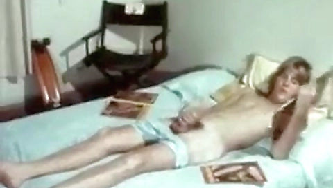 She gets a mouthful of cum after grop