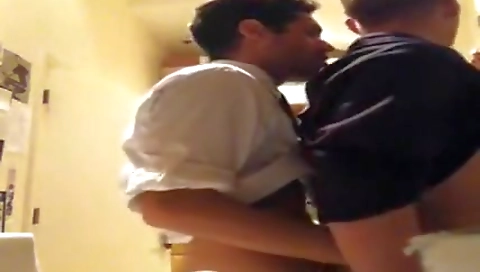 Slutty girl get edge and fucked by her boss