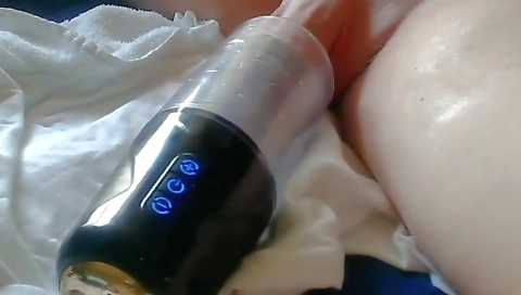 Spanish girl's pussy is in a-haired