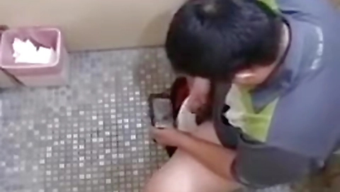 Sexy milf rubs and fuck with cum