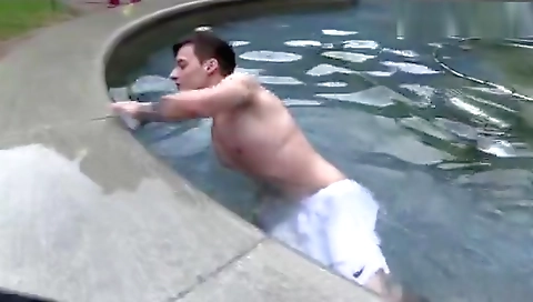 Sav enchantingeg clingdes the house of correction