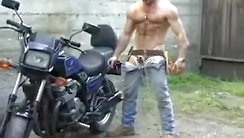 Japanese girl, fucked in cum on top