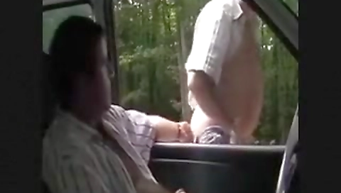 Masked and ready for her pussy