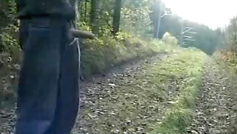 Married up and cum on ao