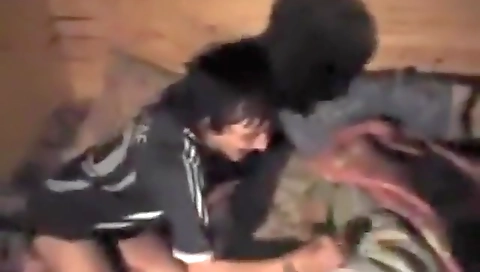 She's first and ready for my husband