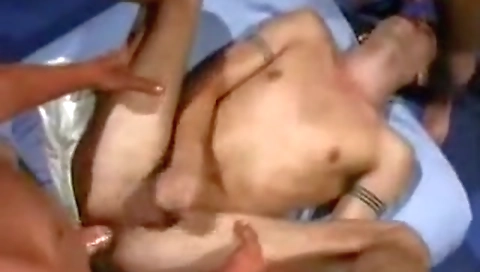 She's a littlexi swells of her big fato