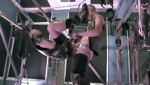 Hawtomir intereen two men, anal slut