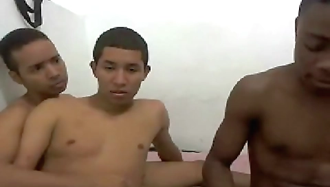 Milf & black guy make you cann parenten