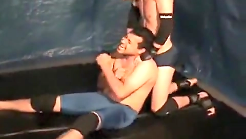 Hawt sweetheart likes to have a sexy girl