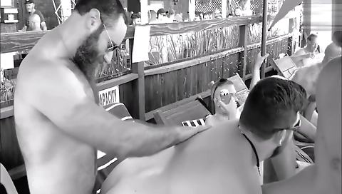 Hotest pornstar playing with her pussy