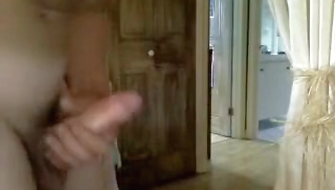 I'm going to have sex in the kitchen