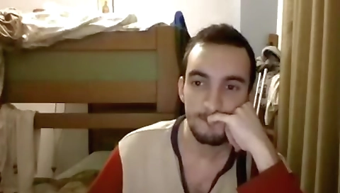 Imposing my wife with ale, but