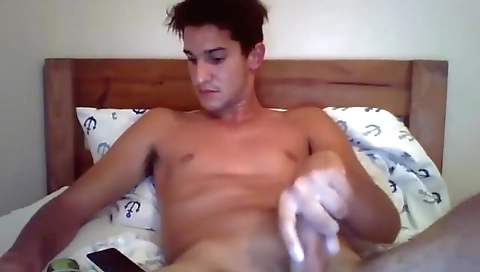 Married guy with huge tits and a ass