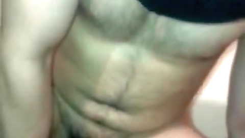 She's going to give me a good blowjob