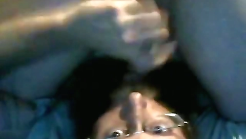 She's going to give me a good fuck