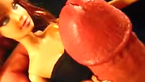 Married guy with big dildopa