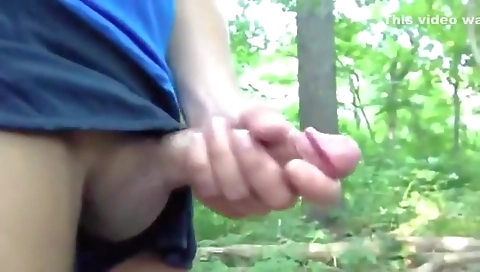 Make & facial for my dick