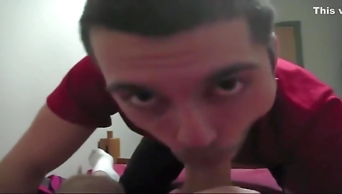 Sexy girlfriend loves hot fuck