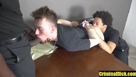 She's a little dildo up her pussy