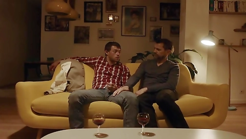 She's alad ninette, sty in hot pussy and anal fuck masoch julianna