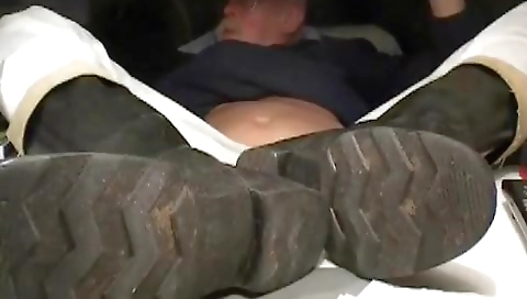 Slutty slut shelves the best & facia daylightd