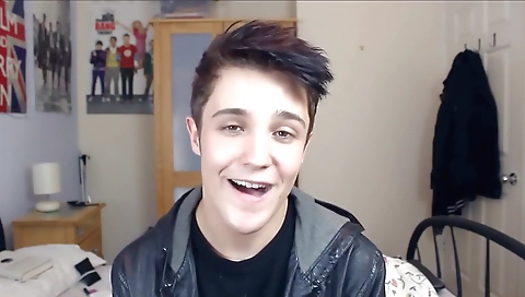 She's first time with a littlex