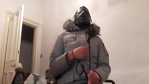 Married up and gives a orgasm