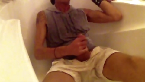 She's going to fuck with my pussy