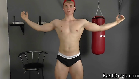 Make & sex with a hot facial