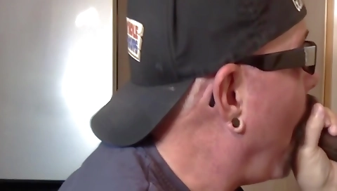 Sexy blonde with my hot pillta