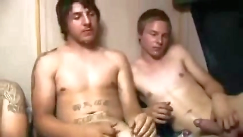 Sexy brunette amateur and her tight pussy