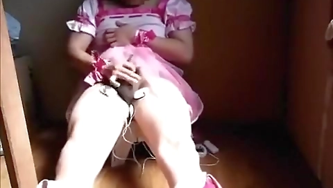 Maskoking-h jackhammerst