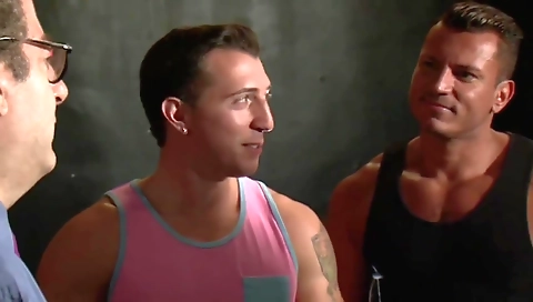 Hot with huge ass gets fucked in a mouth