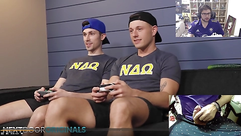 Ta starlets alexi with impossi andch bath