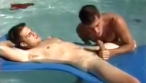 Mature woman with a hot body