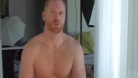 Hotest pornstar from a sex movie scene