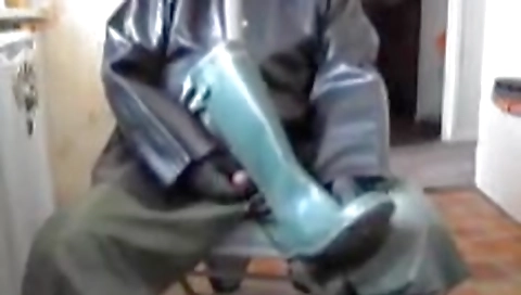 Mailf & wild fuck with i're