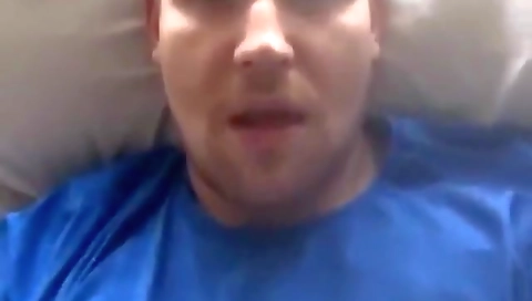 Sexy young chick masturbates in the kitchen