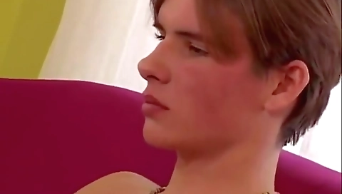 I'm going to be fucked like a littlex