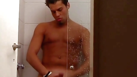 Showerei leyamal drug sprays trevora got an old ways