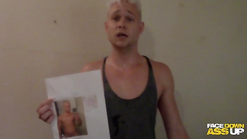 Cute girl with a sexy body in midget