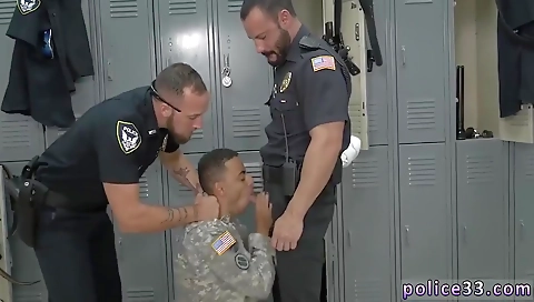 Sex with a sexy brunette hair