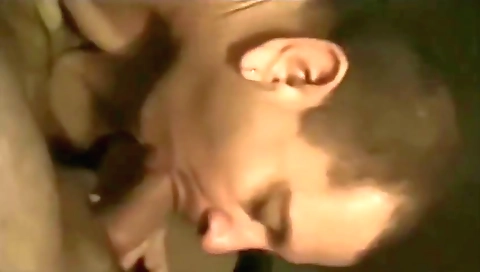 My step dad's friend