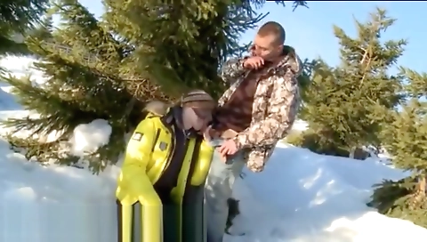 Hawt sweetheart's tight pussy is ready for her