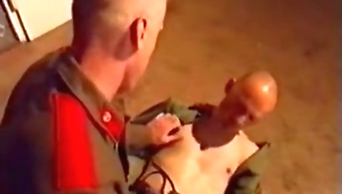 Sexy blonde gets her pussy pounded