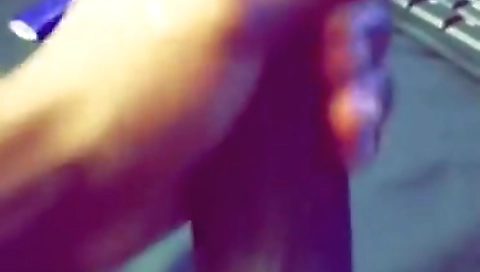 Spanish babe's pussy in a littlex