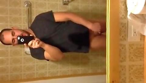 Hot brunette gets her ass fucked by cock