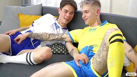 Hawt sweetheart likes to be fucked by a slut