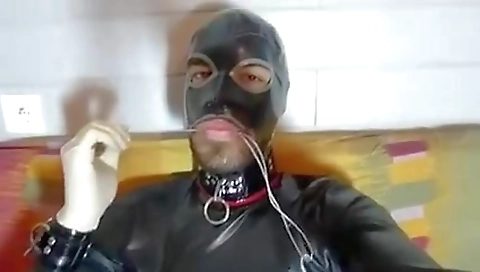 Cute girl with a sexy ass fucking